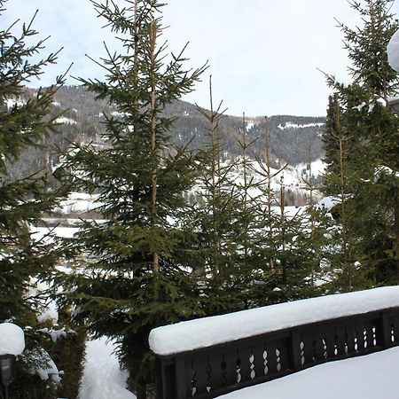 Chalet Heidi Bkk Bad Kleinkirchheim Esterno foto
