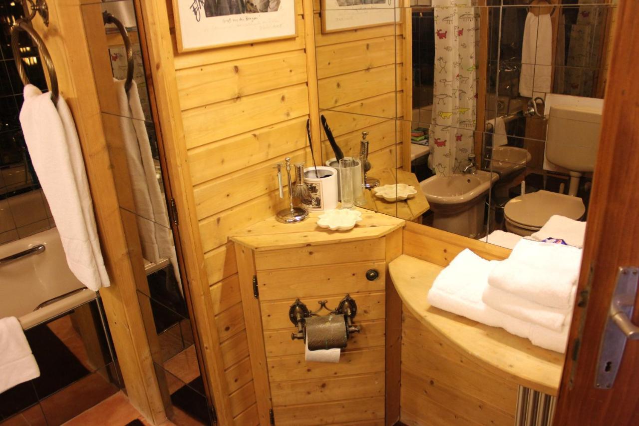 Chalet Heidi Bkk Bad Kleinkirchheim Esterno foto