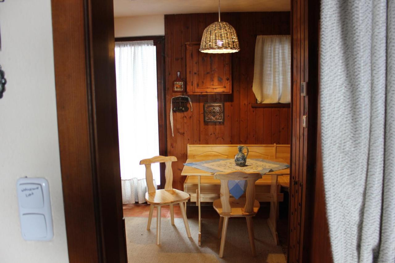Chalet Heidi Bkk Bad Kleinkirchheim Esterno foto